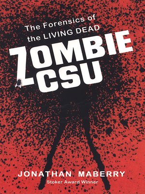 cover image of Zombie CSU